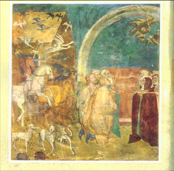 L'Arca di Noè